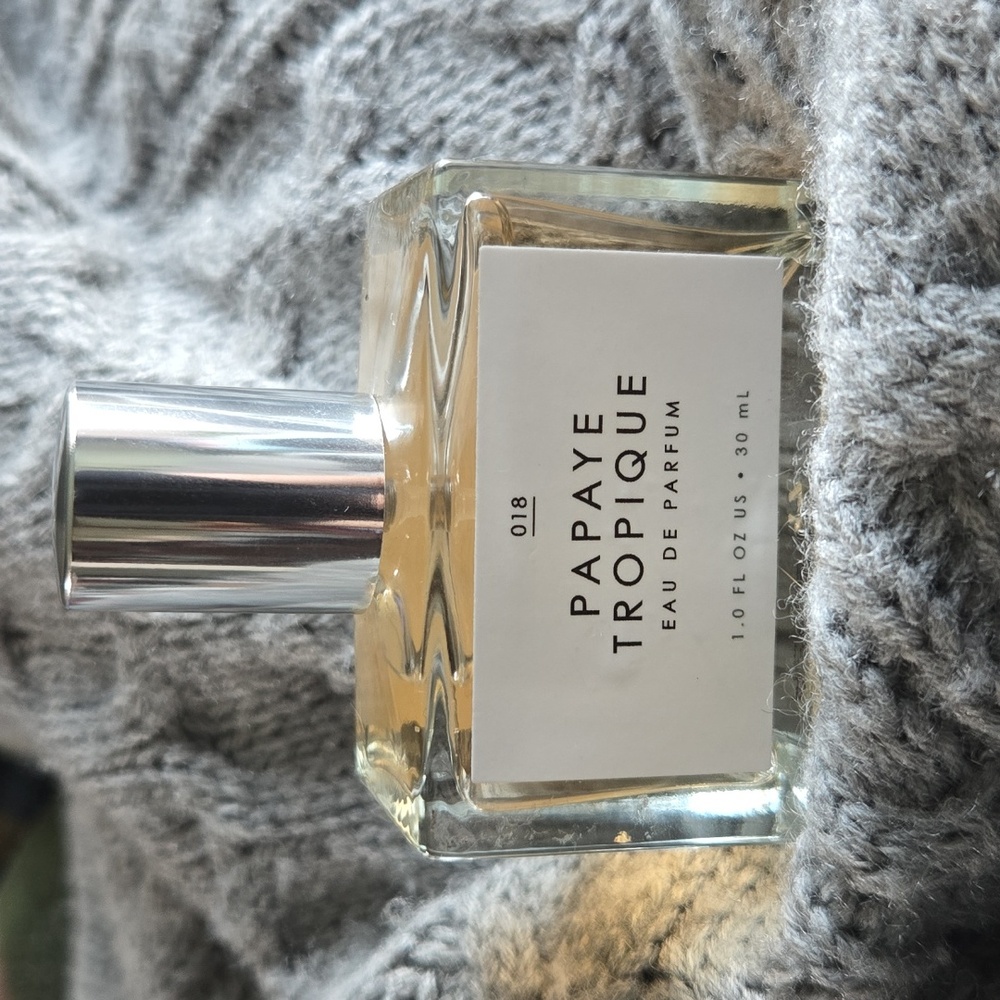 Le Monde Gourmand Papaye Tropique Eau de Parfum